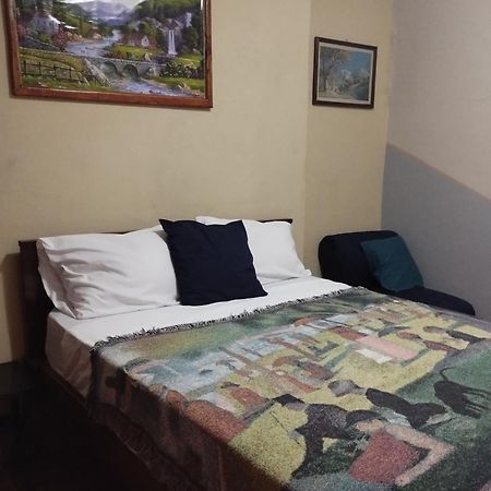 Hotel El Almendro Copan Екстер'єр фото