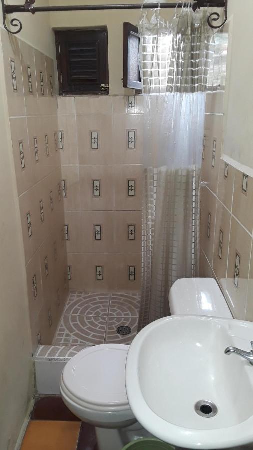 Hotel El Almendro Copan Екстер'єр фото