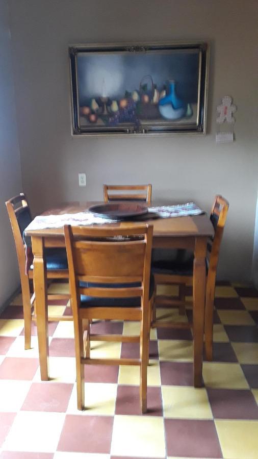 Hotel El Almendro Copan Екстер'єр фото